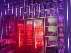 -星聚会KTV(合生汇黑金店)