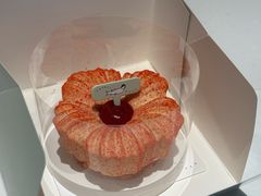 -潮一不贰·法式甜品·生日蛋糕·西式简餐(外滩店)