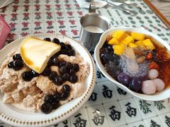 -堂屋糖水店(愚园店)