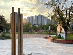 -三圣花乡旅游区