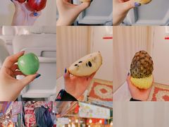 -八婆婆烧仙草(中山路店)