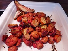 -成都蒲江花样年福朋喜来登度假酒店·宜客乐西餐厅