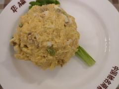 俄式沙拉-华梅西餐厅(哈尔滨中央大街店)