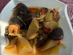 -南华寺素食馆(南华禅寺店)