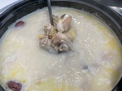 白胡椒猪肚鸡（小）-顺德公猪肚鸡·椰子鸡(惠东天虹店)