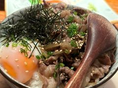 -鸭川食堂·鳗丼(鼓楼店)