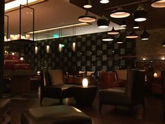 -富力丽思卡尔顿酒店·FLAIR餐厅酒吧