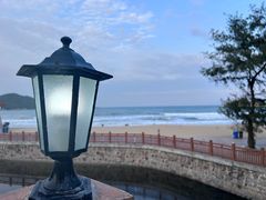 -青澳湾北回归线广场