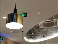 大堂-李想大虾(吾悦广场店)