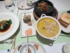 -桂满陇·手作小笼包&江南叫花鸡(中山公园店)
