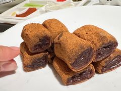 -四季民福烤鸭店(前门廊房二条店)