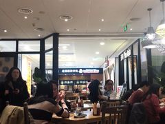 -Pho Asia 亚阁越南料理(上海来福士广场店)