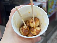 -利强记北角鸡蛋仔(弥敦道店 )