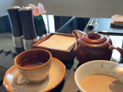 -上海苏宁宝丽嘉酒店·Cafe Bellagio西餐厅