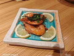 -花和海鲜自助(梅江店)