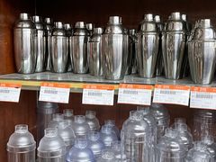 -深圳市厨安居酒店用品设备有限公司(湖溪大厦店)