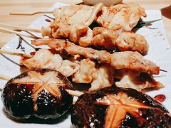-有喜屋·烧鸟·居酒屋(周浦万达店)