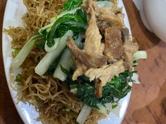 -万兴菜馆(龙华店)