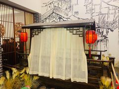 -达旺·鸡毛店(巴南万达店)