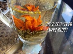 -湖畔居茶楼(湖滨店)