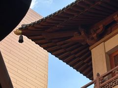 -隐溪茶馆(静安寺店)