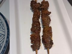 -山丹丹西北菜(金贸大厦店)