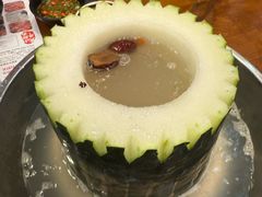 -八宝牛潮汕鲜牛肉火锅(净月店)
