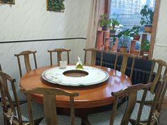 -聚黔堂凯里酸汤鱼美食店