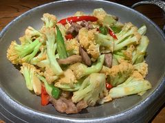 -疆文化新疆欢乐餐厅(金牛万达店)