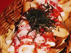 芝士奶酪薯条-MUSICIAN庙色唇(東山店)