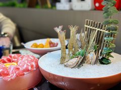 -揽季锅物会·海鲜姿造(三坊七巷店)