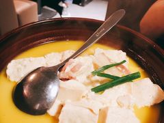 老汤中原手工豆腐-掌柜的店·河南菜(世茂店)