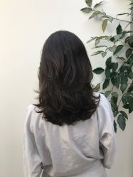 -FLAIR HAIR SALON