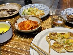 -大成铁板烧•板前(复古餐厅石老人店)
