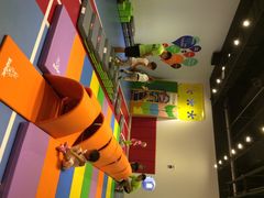 奇趣童年运动馆(宜家馆)-奇趣童年运动馆(宜家馆)