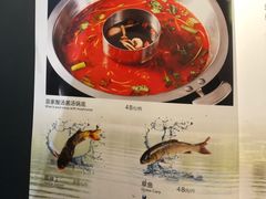 -不老溪贵州菜(广安门总店)