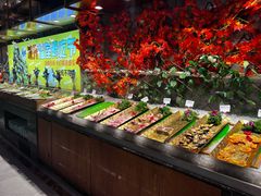 -犇放和牛烤肉·烤榴莲自助(苏宁城市奥莱店)