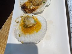 -真剑日本料理·铁板烧(贵州路店)