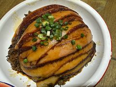 -灶东家民间菜(回兴店)