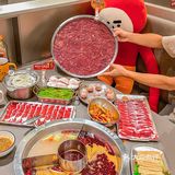 杭州必吃🔥找不到第二家新品上新真的很绝