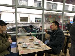 大堂-无招牌