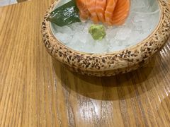 -林妈妈村·日式料理(宝山龙湖天街店)