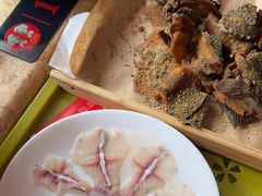 -活鱼馆(宜兴埠店)