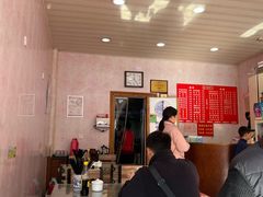 -乌镇回锅面馆(西塘小区店)