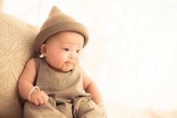 BabyA&nbsp;专业婴童摄影(衡山店)-BabyA 专业婴童摄影(古北时尚广场店)