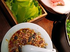 -盡膳口福跷脚牛肉火锅(合生汇购物中心店)