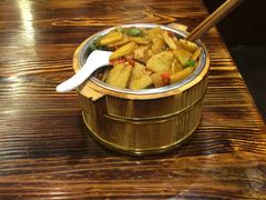 -庙街旅游·美食广场(五一广场店)