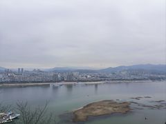 -丰都鬼城名山景区