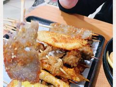 -老好吃清真麻辣烫