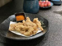 小酥肉-湊湊火锅·茶憩(打浦桥日月光店)